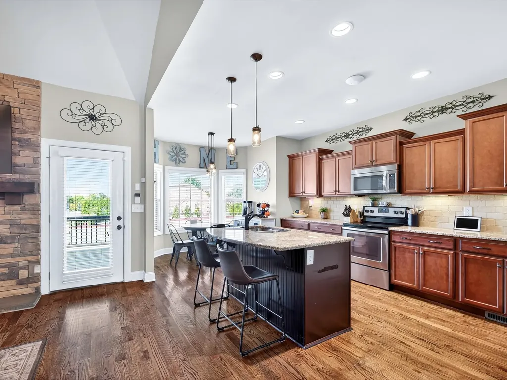 2731 Jasmine Street Lebanon TN 37087