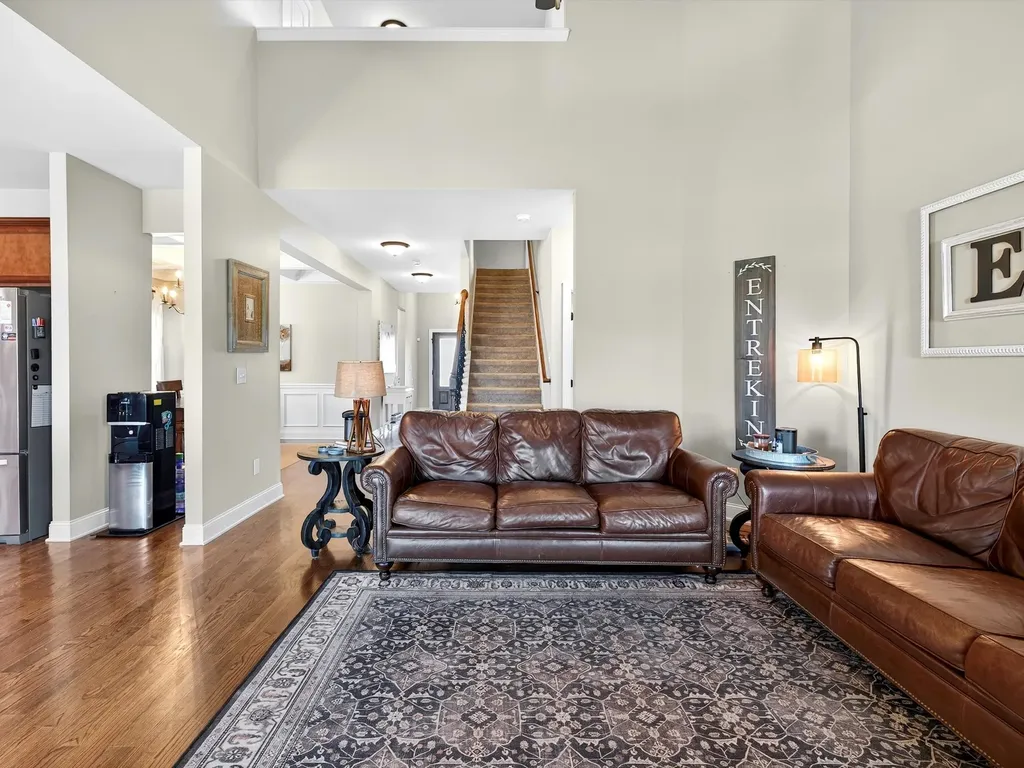 2731 Jasmine Street Lebanon TN 37087