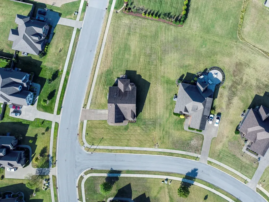 2731 Jasmine Street Lebanon TN 37087