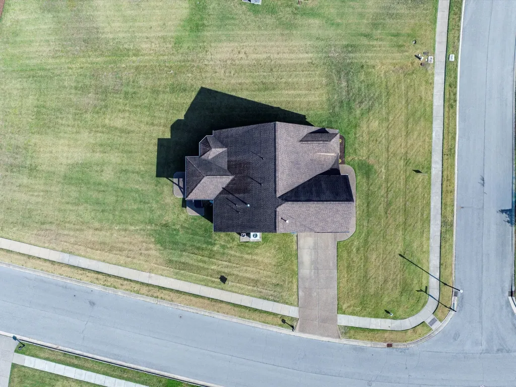 2731 Jasmine Street Lebanon TN 37087