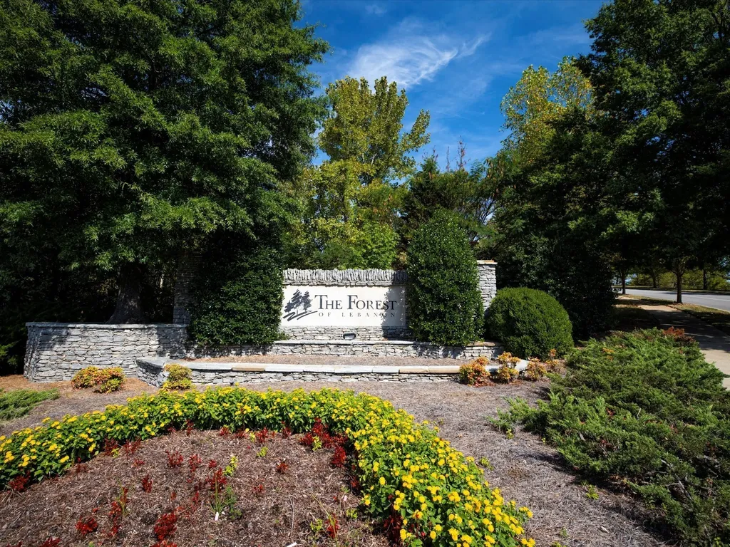 2731 Jasmine Street Lebanon TN 37087
