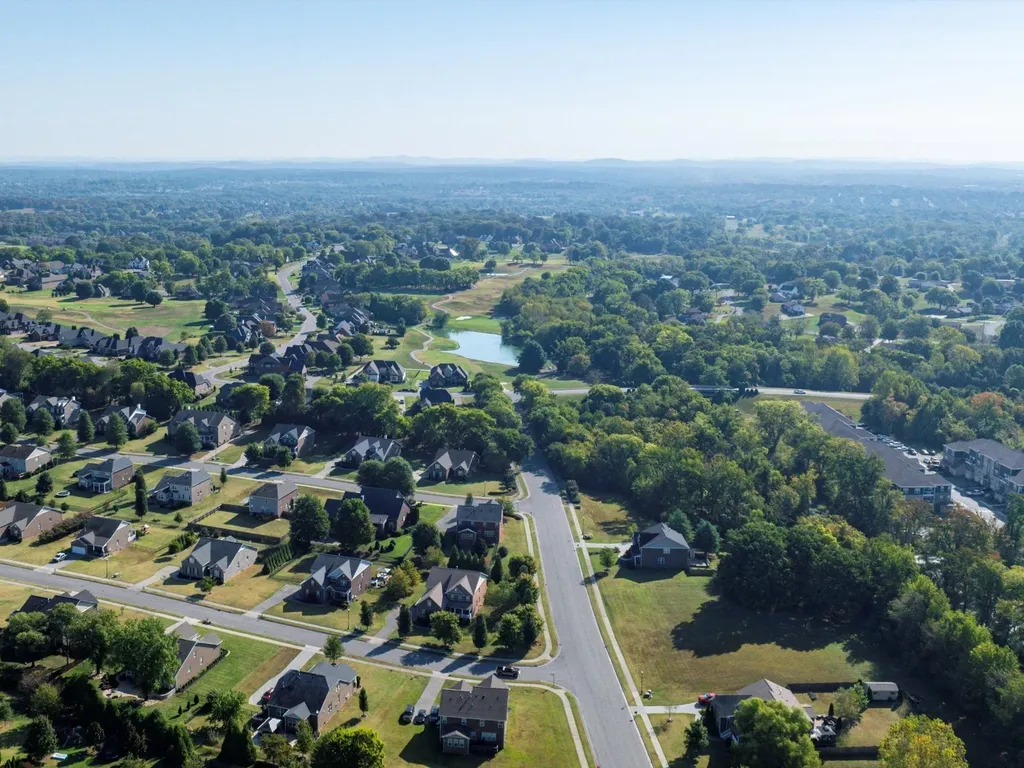 2731 Jasmine Street Lebanon TN 37087