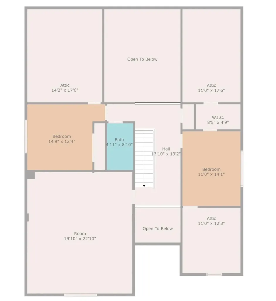 2731 Jasmine Street Lebanon TN 37087