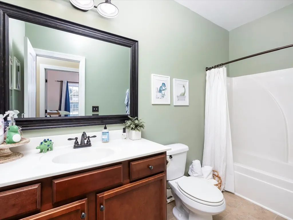 2731 Jasmine Street Lebanon TN 37087