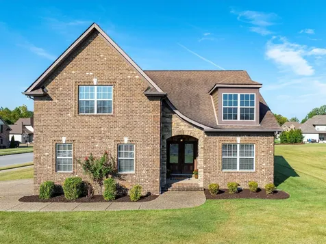 2731 Jasmine Street Lebanon TN 37087