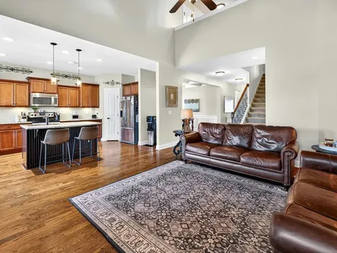 2731 Jasmine Street Lebanon TN 37087