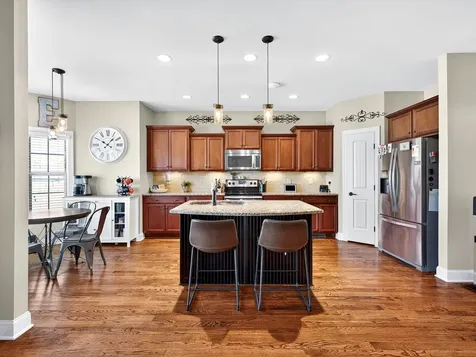 2731 Jasmine Street Lebanon TN 37087