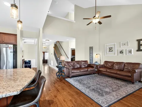 2731 Jasmine Street Lebanon TN 37087