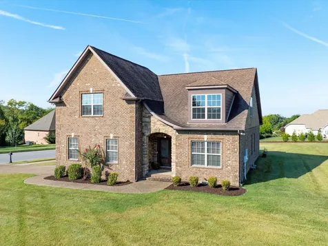 2731 Jasmine Street Lebanon TN 37087