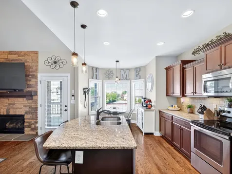 2731 Jasmine Street Lebanon TN 37087