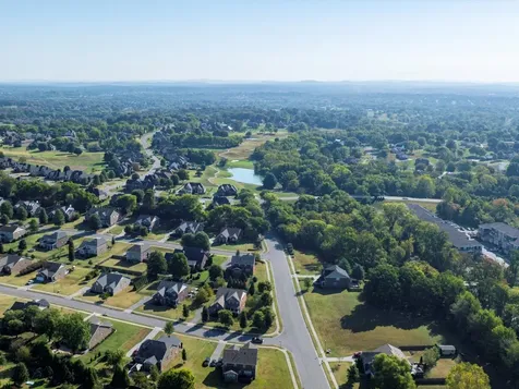 2731 Jasmine Street Lebanon TN 37087