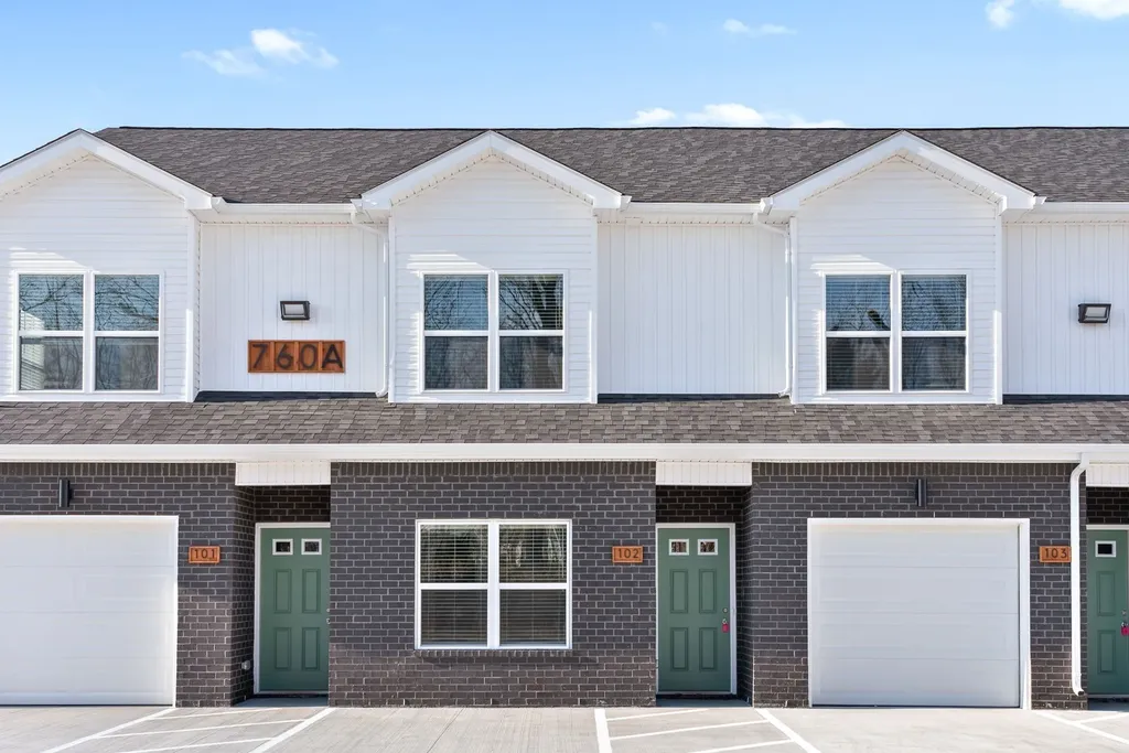 760 Tracy Lane Clarksville TN 37040
