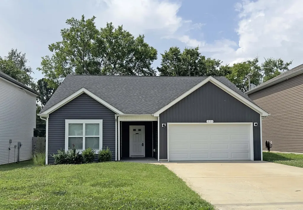 220 King Road Clarksville TN 37042