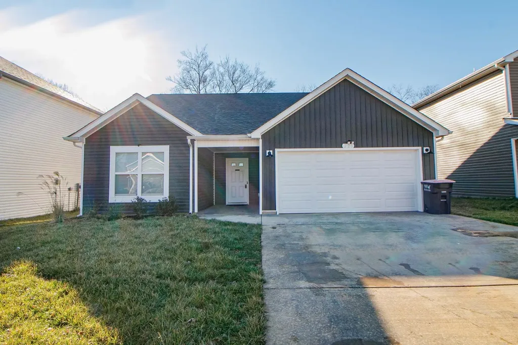 220 King Road Clarksville TN 37042
