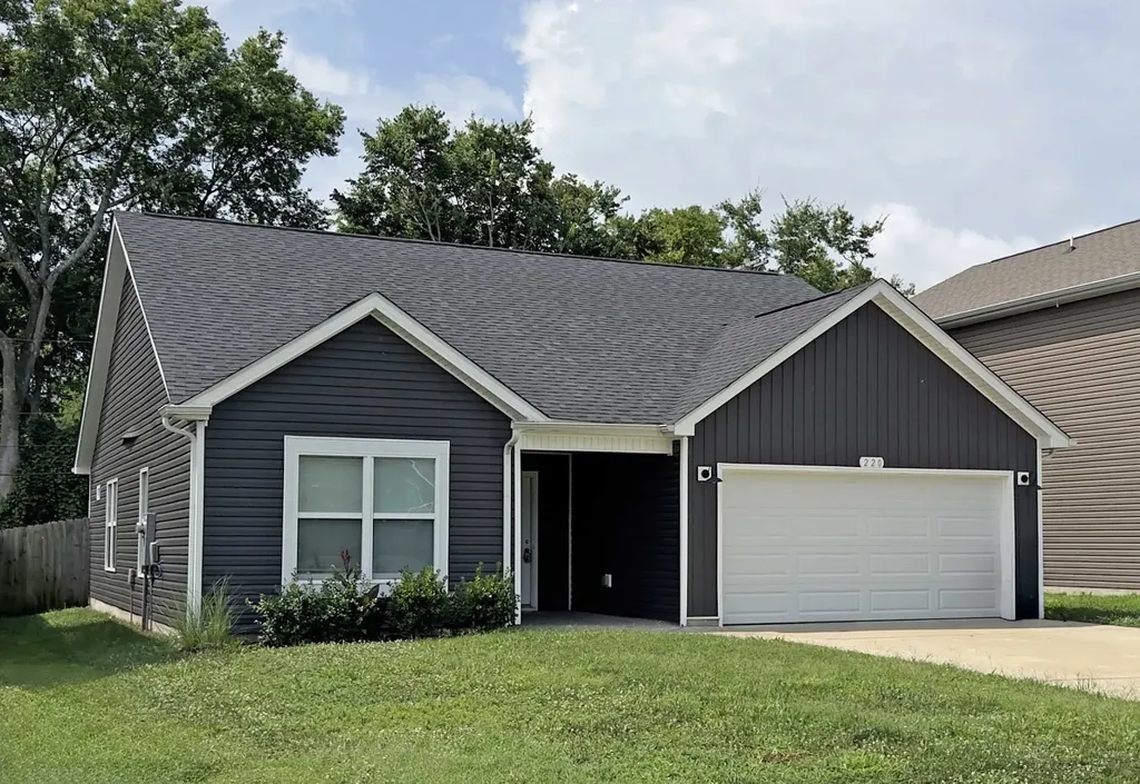 220 King Road Clarksville TN 37042