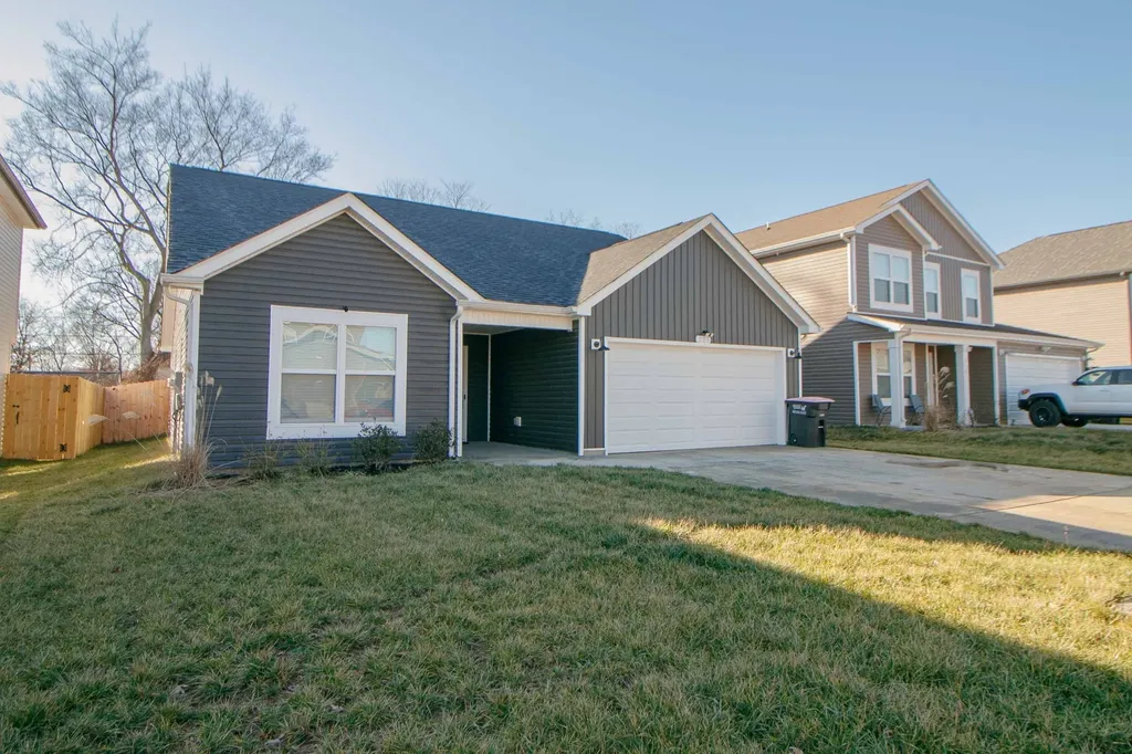 220 King Road Clarksville TN 37042