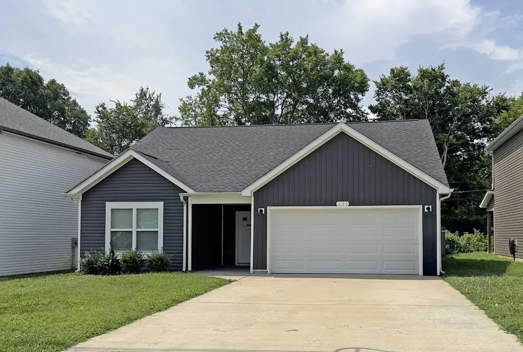 220 King Road Clarksville TN 37042