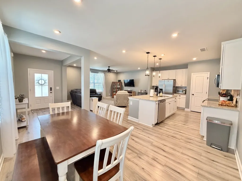 2919 Suzanne Landon Drive Murfreesboro TN 37130