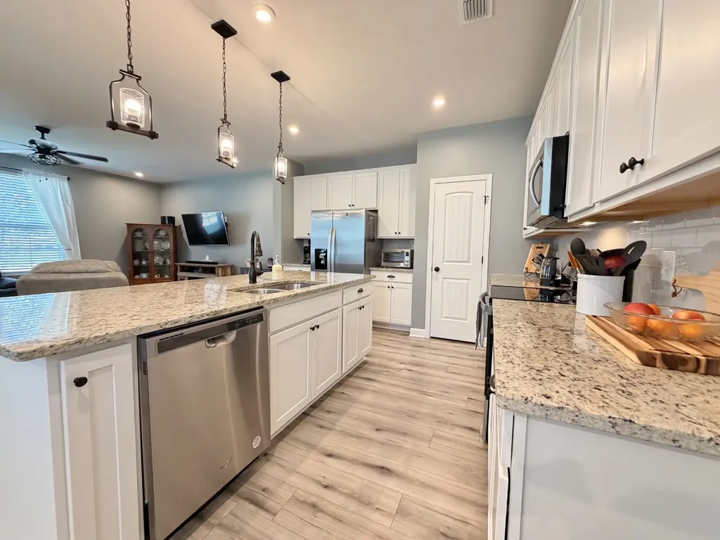 2919 Suzanne Landon Drive Murfreesboro TN 37130