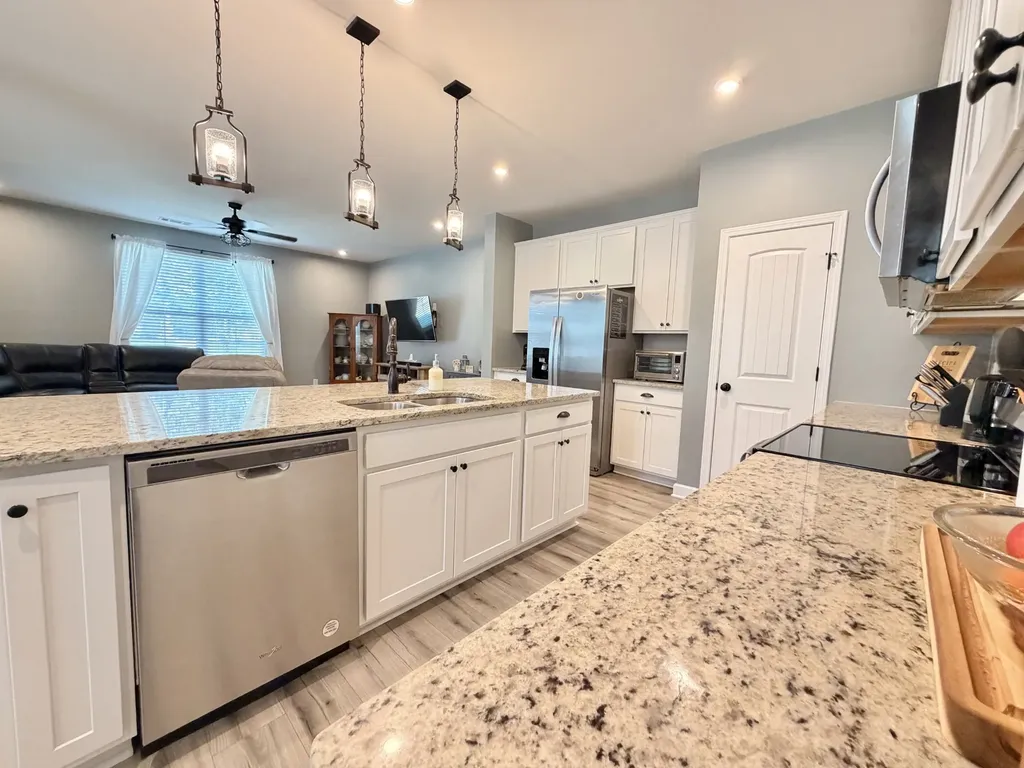 2919 Suzanne Landon Drive Murfreesboro TN 37130