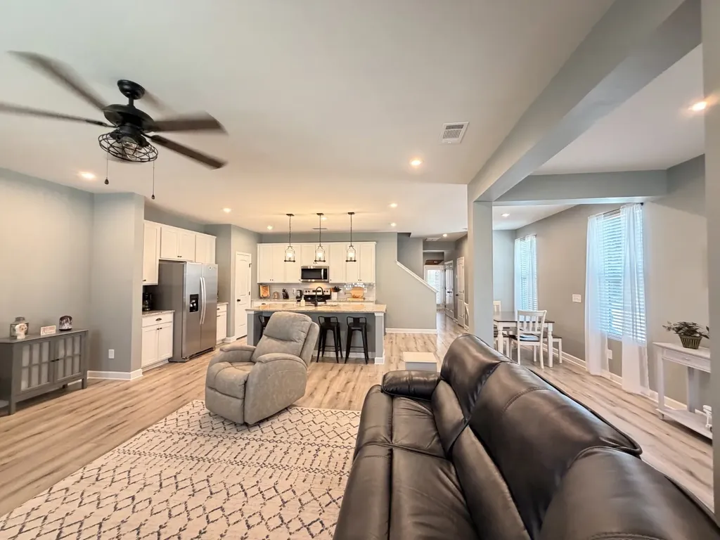 2919 Suzanne Landon Drive Murfreesboro TN 37130
