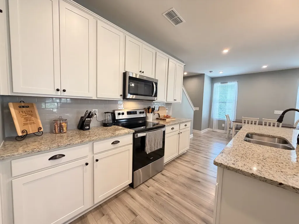 2919 Suzanne Landon Drive Murfreesboro TN 37130