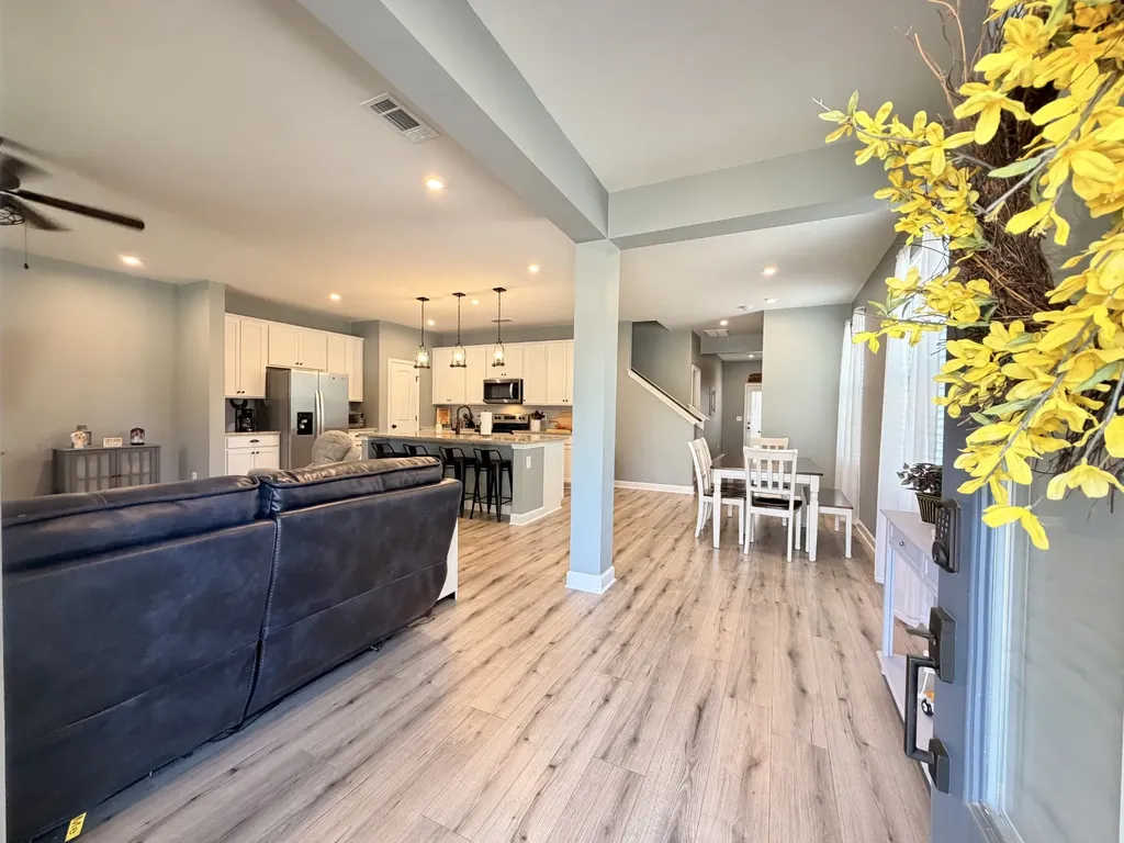 2919 Suzanne Landon Drive Murfreesboro TN 37130
