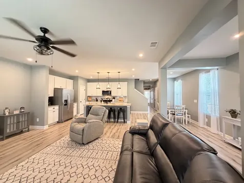2919 Suzanne Landon Drive Murfreesboro TN 37130