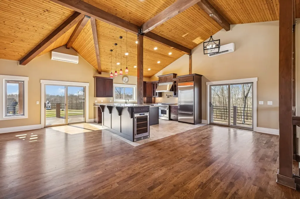 1224 Hangar Road Springfield TN 37172