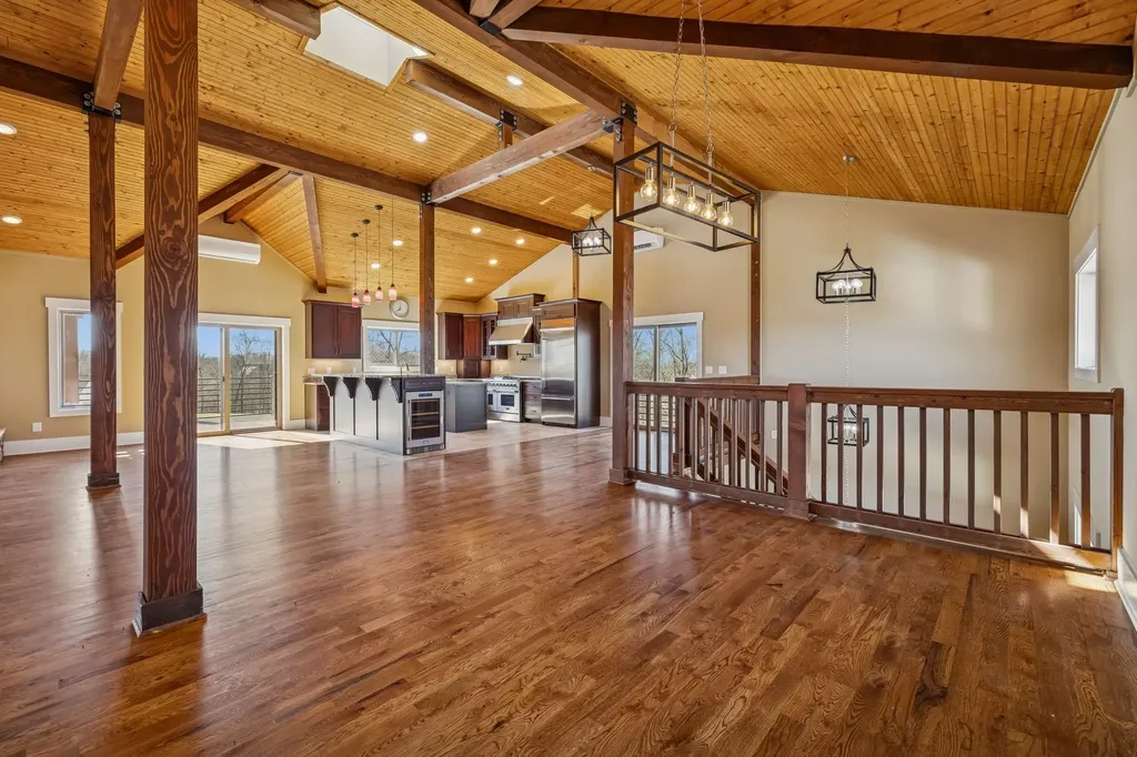 1224 Hangar Road Springfield TN 37172