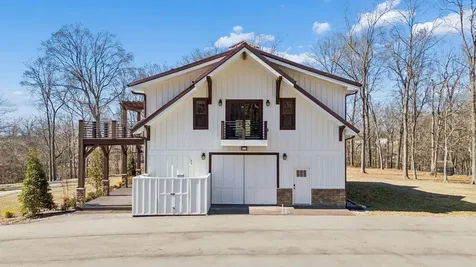 1224 Hangar Road Springfield TN 37172