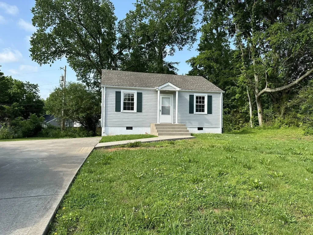 50 Maple Street Clarksville TN 37042