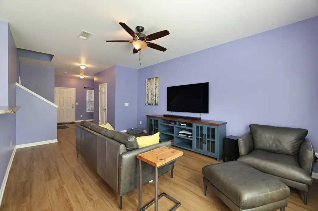 1028 Ashmore Drive Nashville TN 37211