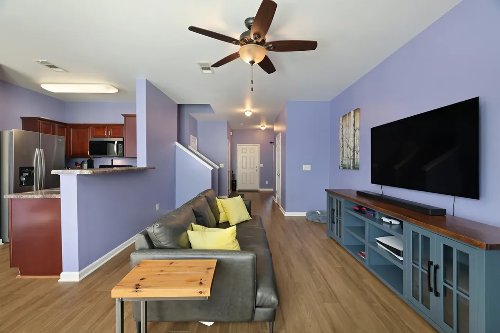 1028 Ashmore Drive Nashville TN 37211