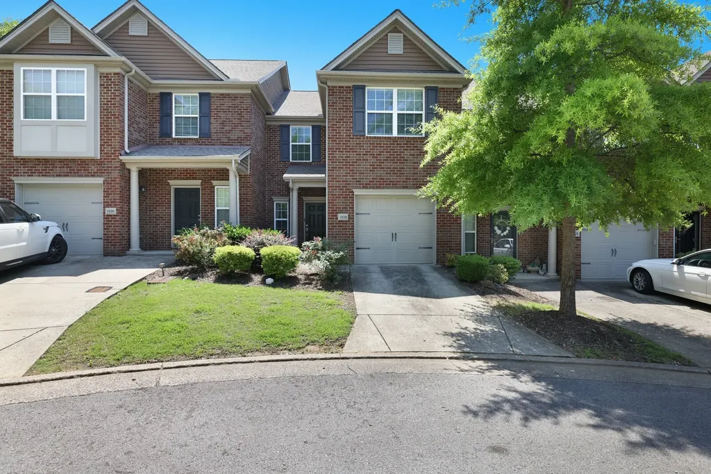 1028 Ashmore Drive Nashville TN 37211