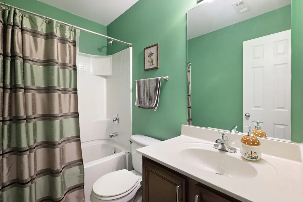 1028 Ashmore Drive Nashville TN 37211
