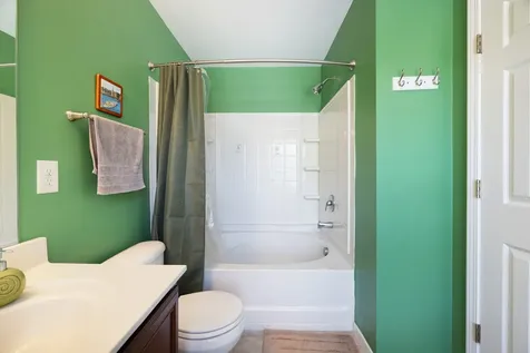 1028 Ashmore Drive Nashville TN 37211