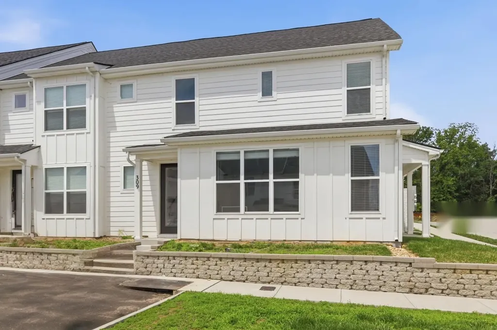 309 Jeffries Way Lebanon TN 37087