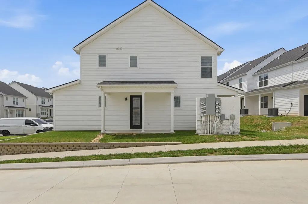 309 Jeffries Way Lebanon TN 37087