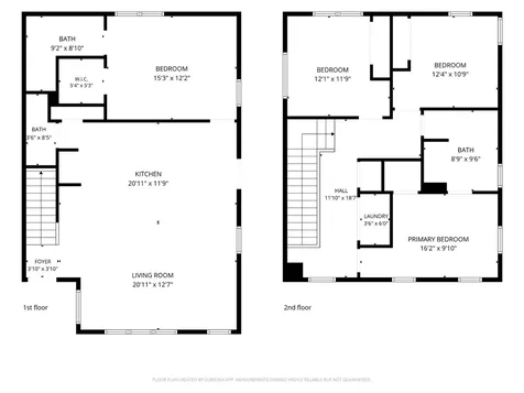 309 Jeffries Way Lebanon TN 37087