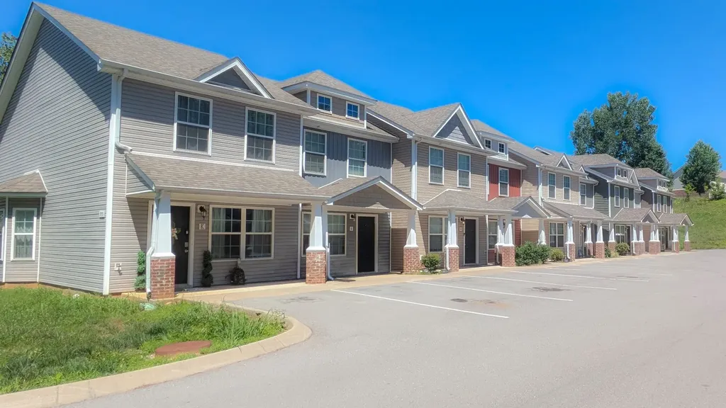 955 Big Sky Drive Clarksville TN 37040
