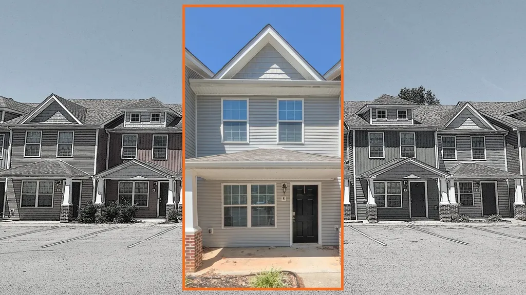 955 Big Sky Drive Clarksville TN 37040