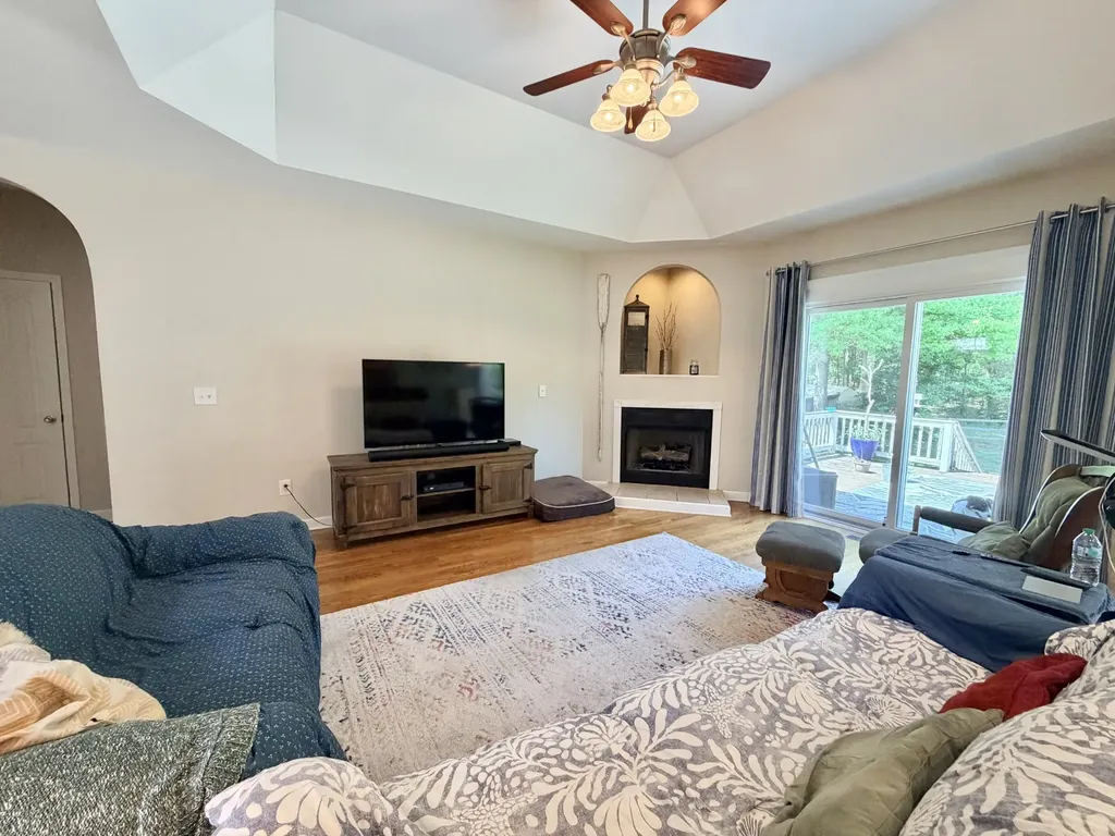241 Quad Oak Drive Mount Juliet TN 37122