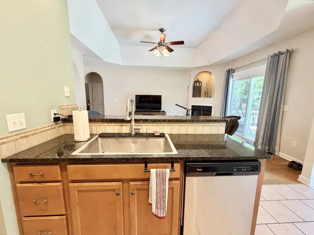 241 Quad Oak Drive Mount Juliet TN 37122