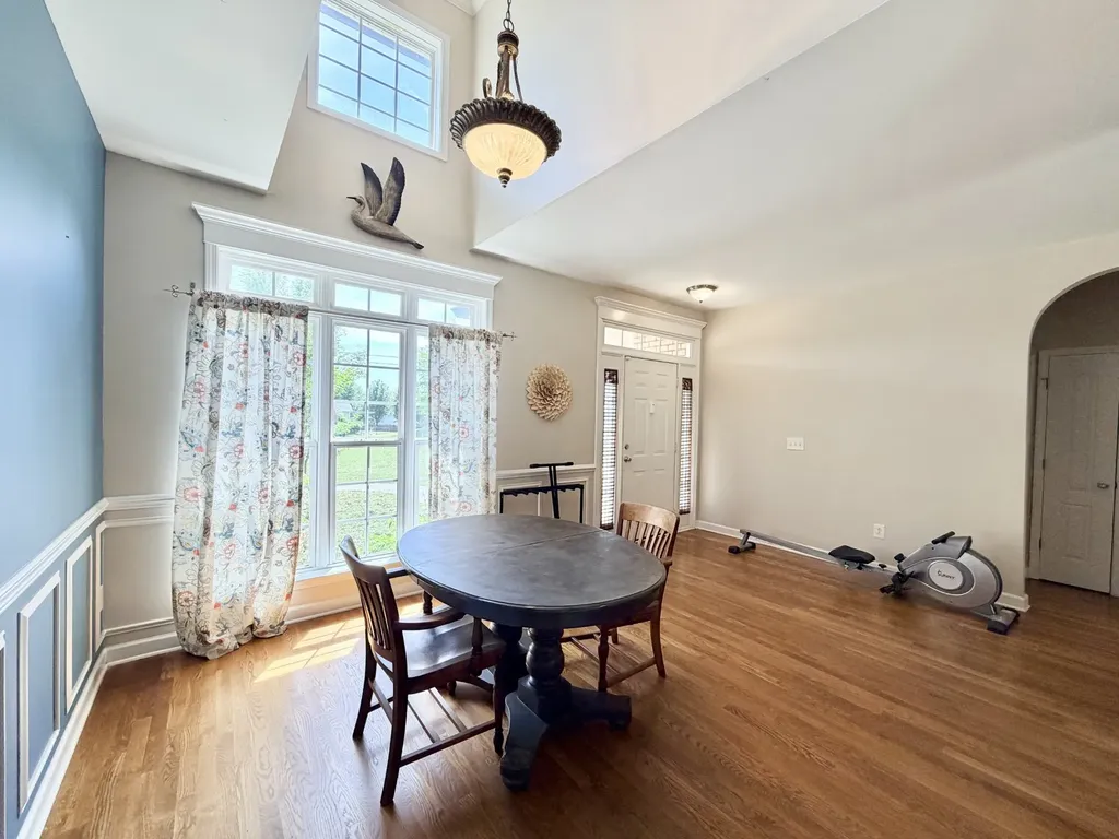 241 Quad Oak Drive Mount Juliet TN 37122