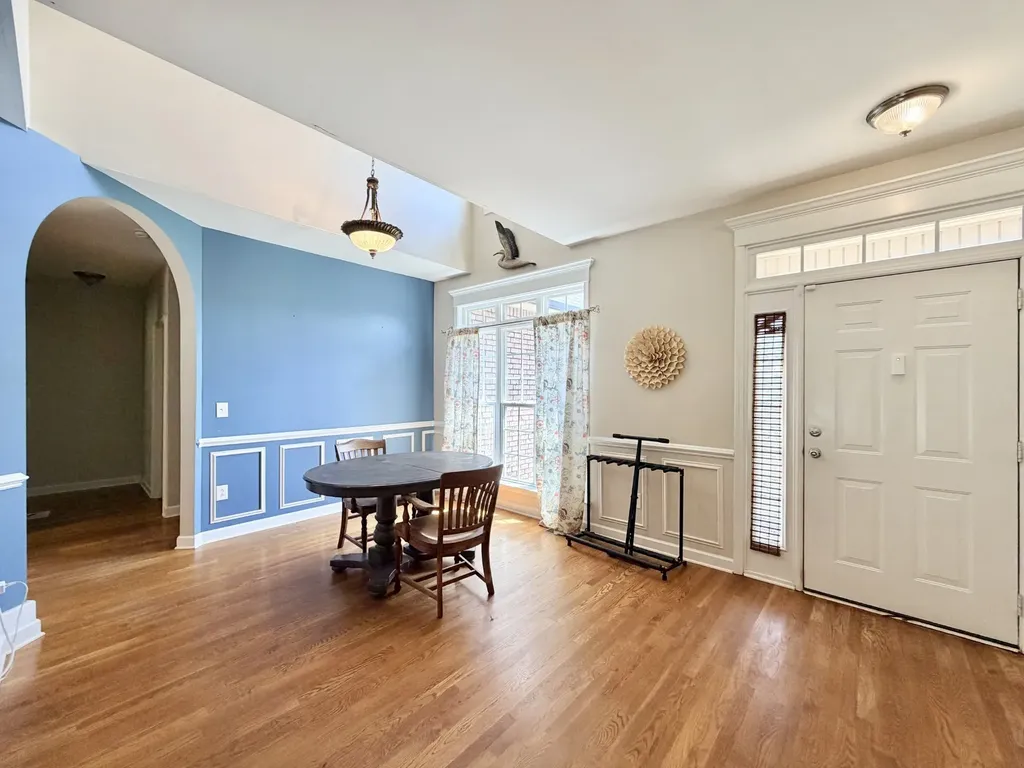 241 Quad Oak Drive Mount Juliet TN 37122