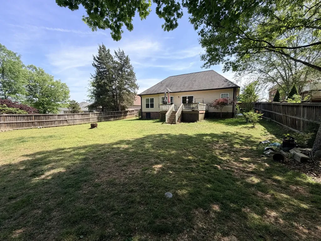 241 Quad Oak Drive Mount Juliet TN 37122