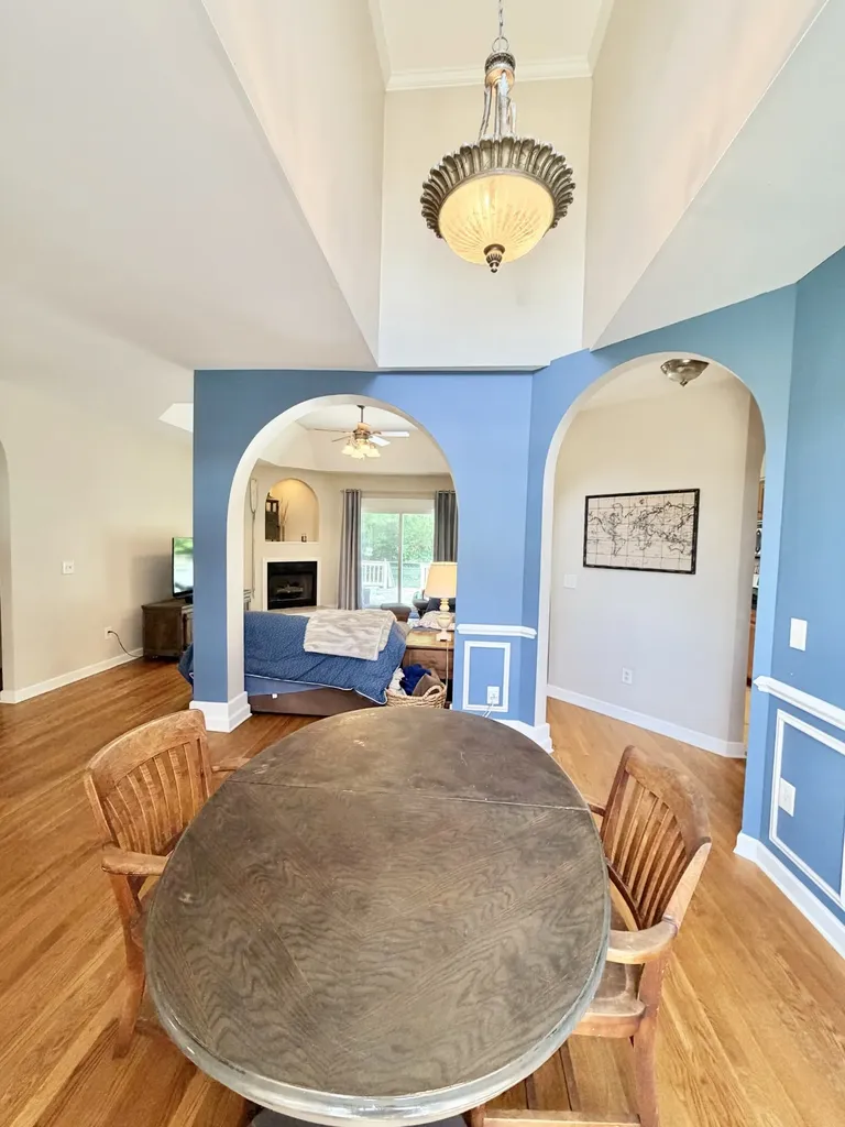 241 Quad Oak Drive Mount Juliet TN 37122