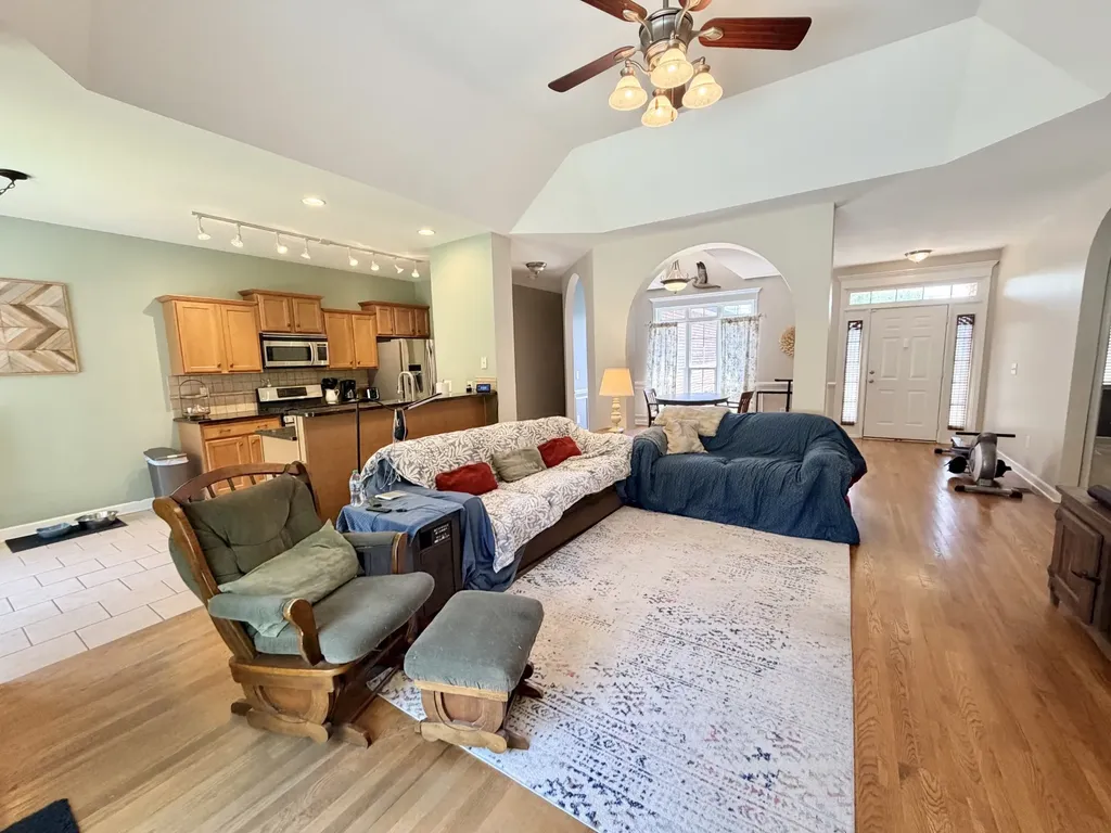 241 Quad Oak Drive Mount Juliet TN 37122