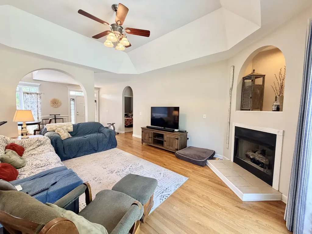 241 Quad Oak Drive Mount Juliet TN 37122